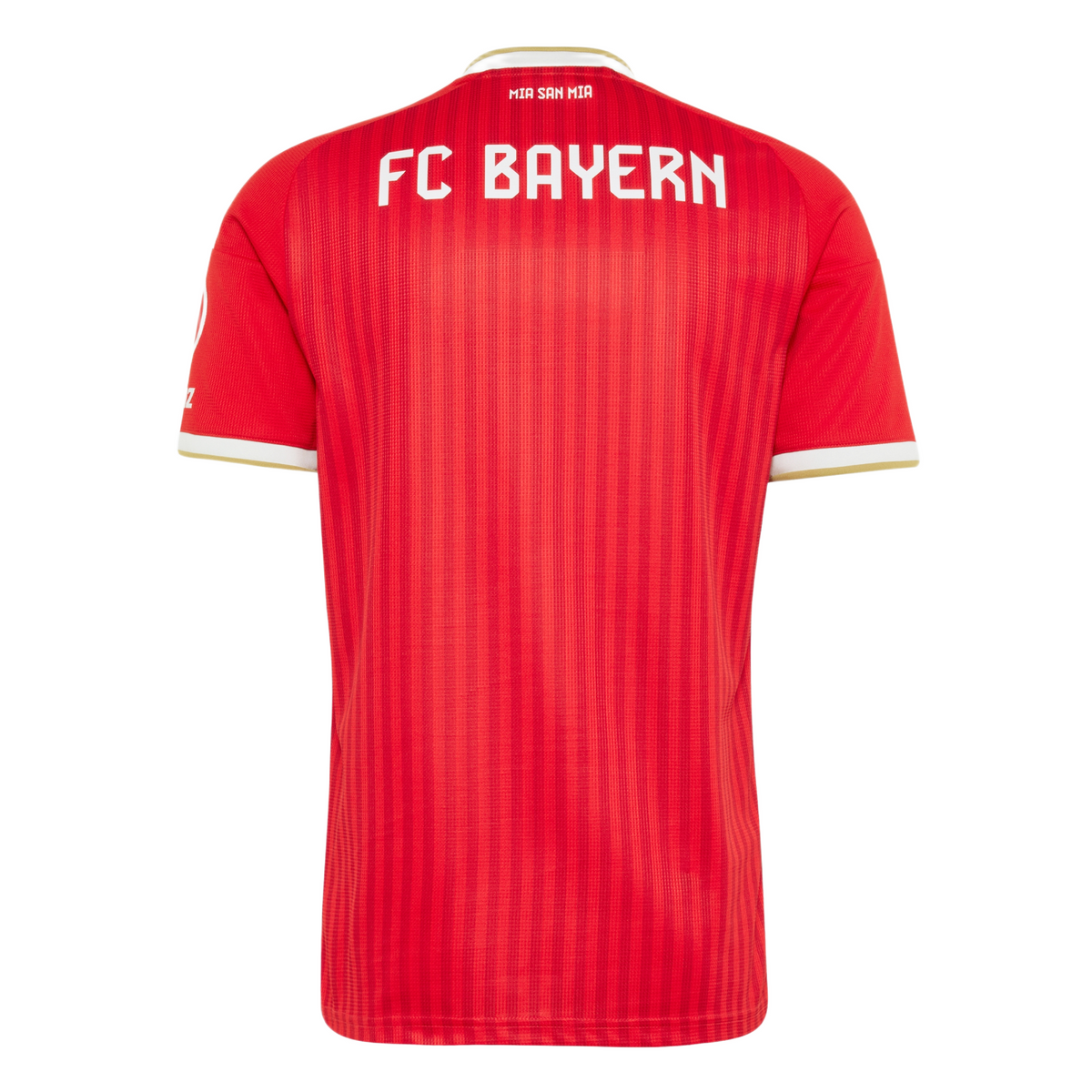 Camisola Adidas FC Bayern Local 26/27 – imagen 6 de 6