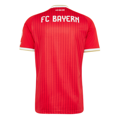 Camisola Adidas FC Bayern Local 26/27 – imagen 6 de 6