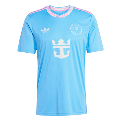 CAMISOLA ADIDAS INTER MIAMI 25/26 TERCER EQUIPACION - KA7504