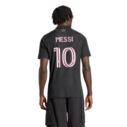 CAMISOLA ADIDAS INTER MIAMI 26/27 VISITA - JL8493