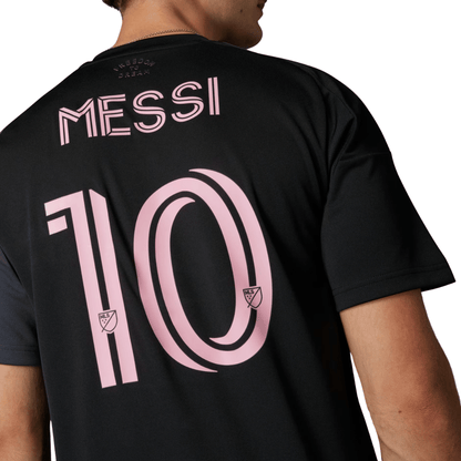 CAMISOLA ADIDAS INTER MIAMI MESSI VISITA 25/26 - JI6821