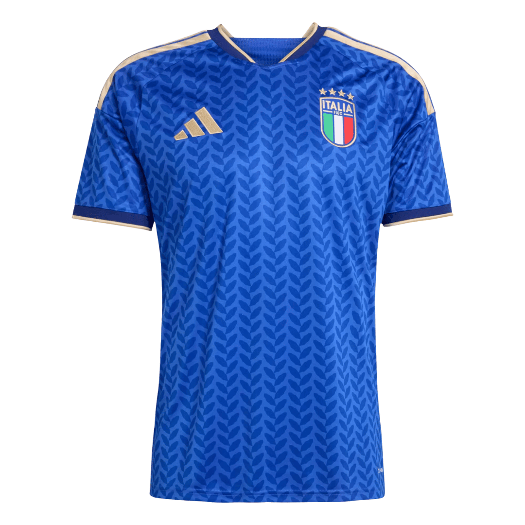 CAMISOLA ADIDAS ITALIA WC 2026 LOCAL - JL6937
