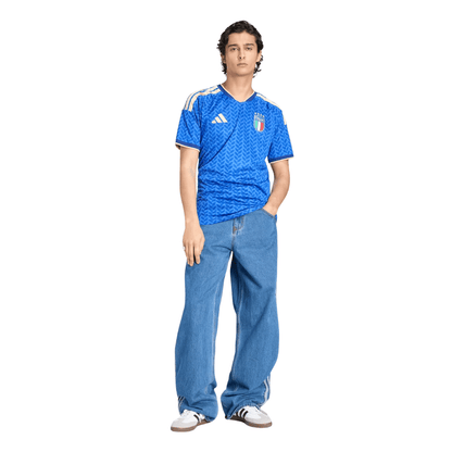 CAMISOLA ADIDAS ITALIA WC 2026 LOCAL - JL6937