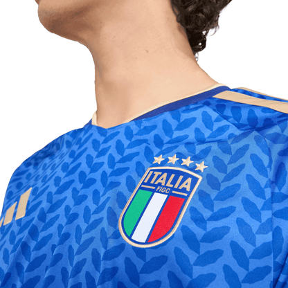 CAMISOLA ADIDAS ITALIA WC 2026 LOCAL - JL6937