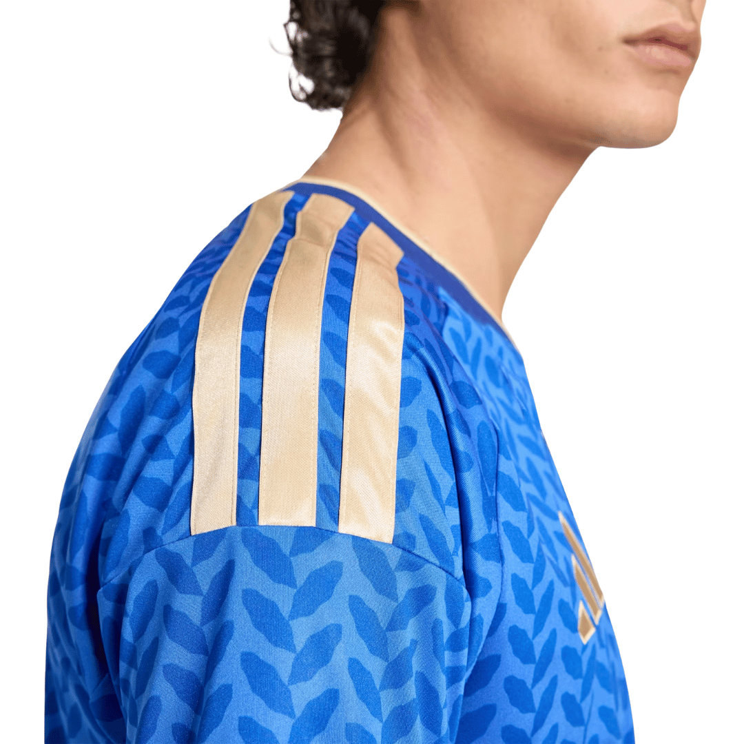 CAMISOLA ADIDAS ITALIA WC 2026 LOCAL - JL6937