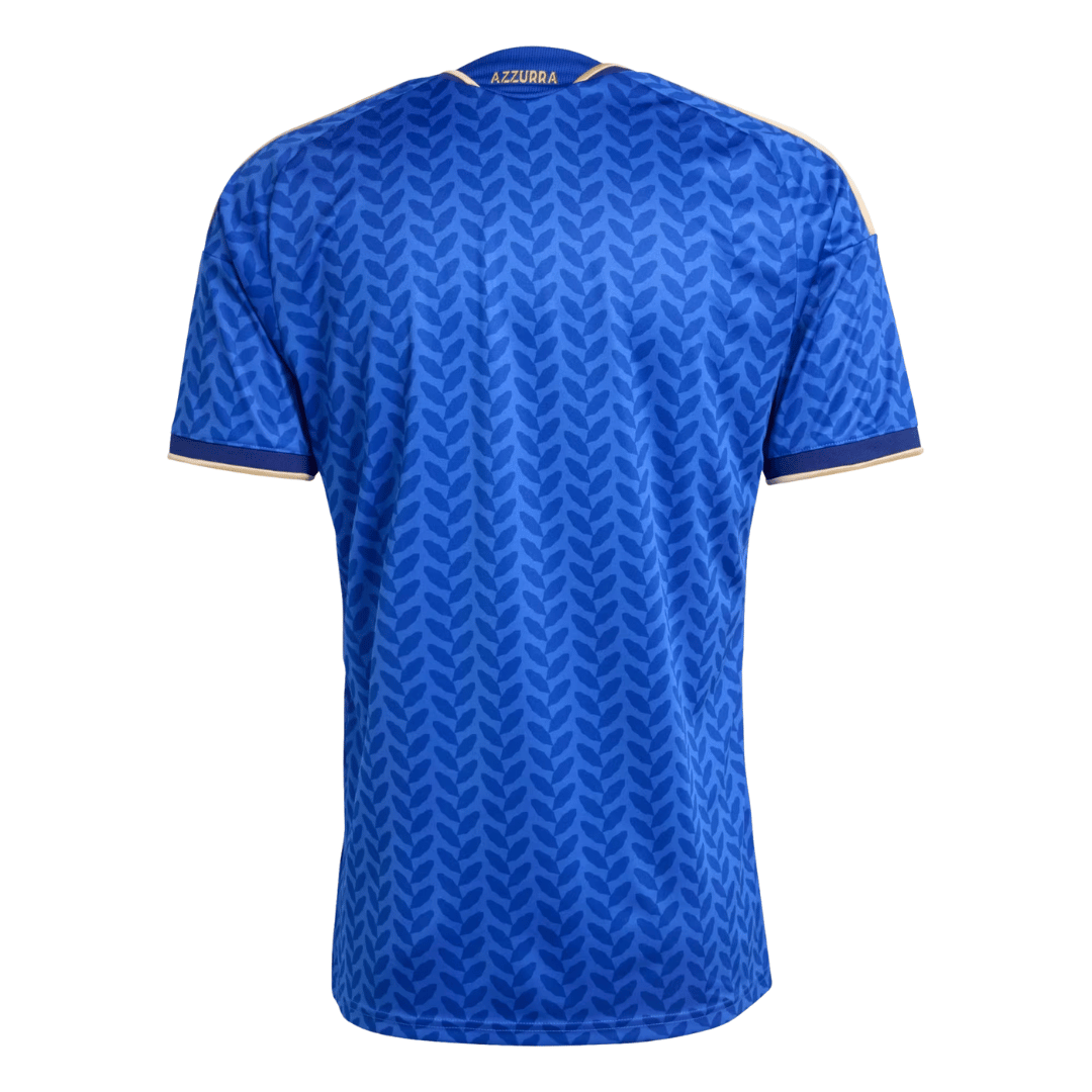 CAMISOLA ADIDAS ITALIA WC 2026 LOCAL - JL6937