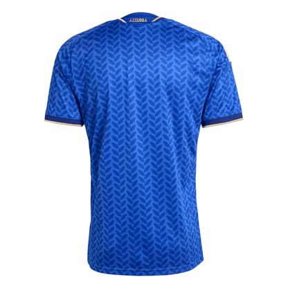 CAMISOLA ADIDAS ITALIA WC 2026 LOCAL - JL6937