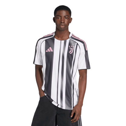 CAMISOLA ADIDAS JUVENTUS LOCAL 25/26 - JJ4320