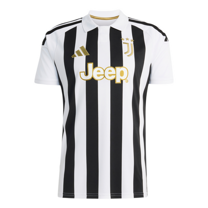 Camisola Adidas Juventus Local 26/27 – imagen 1 de 6