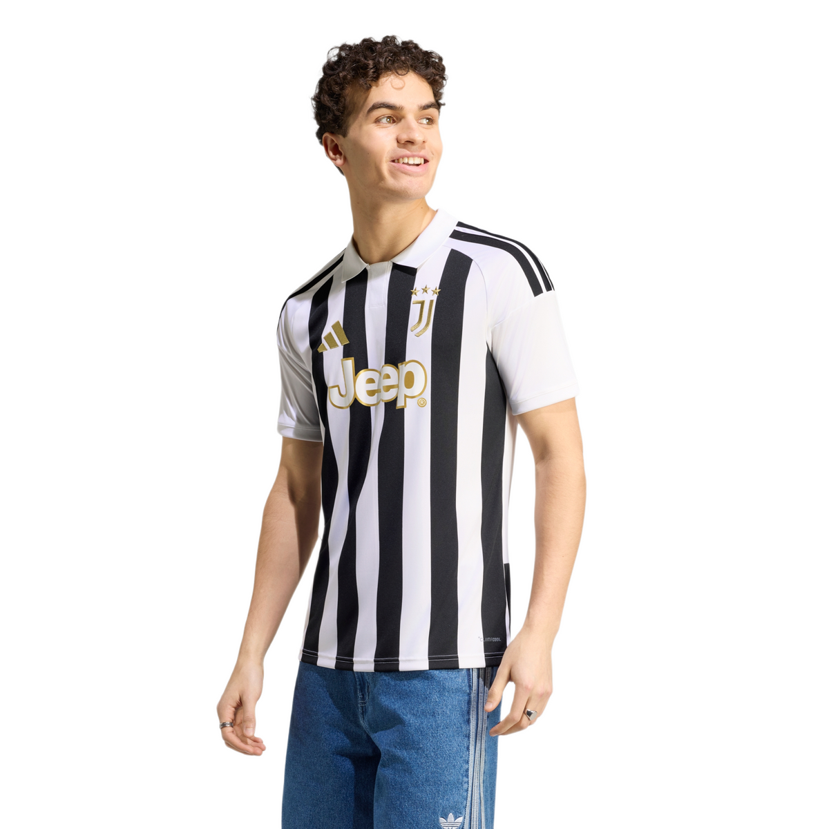 Camisola Adidas Juventus Local 26/27 – imagen 2 de 6