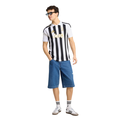 Camisola Adidas Juventus Local 26/27 – imagen 3 de 6