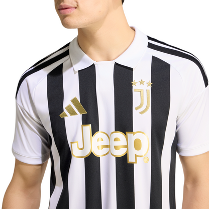 Camisola Adidas Juventus Local 26/27 – imagen 5 de 6