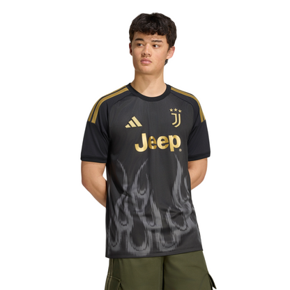 Camisola Adidas Juventus Tercer Equipación 26/27 – imagen 2 de 6