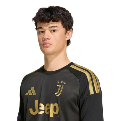 Camisola Adidas Juventus Tercer Equipación 26/27 – imagen 5 de 6