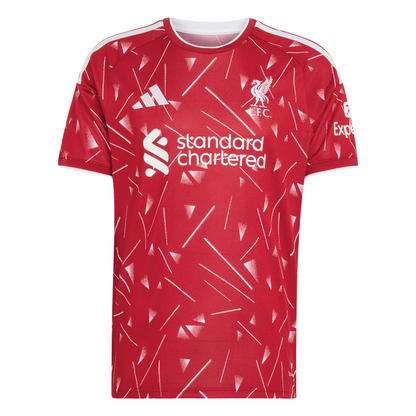 Camisola Adidas Liverpool FC Local 26/27 – imagen 1 de 6