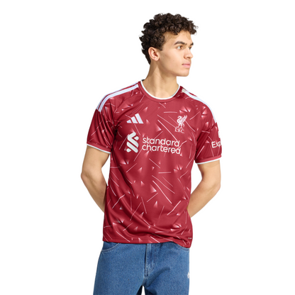 Camisola Adidas Liverpool FC Local 26/27 – imagen 2 de 6