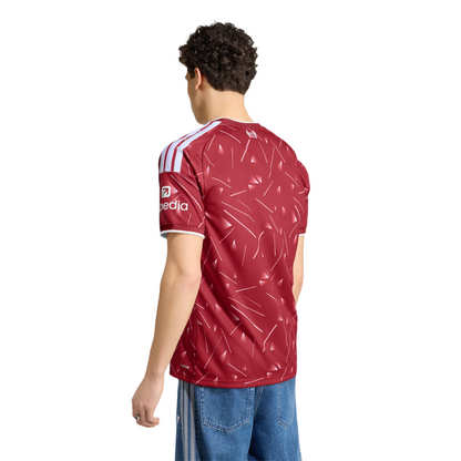 Camisola Adidas Liverpool FC Local 26/27 – imagen 4 de 6