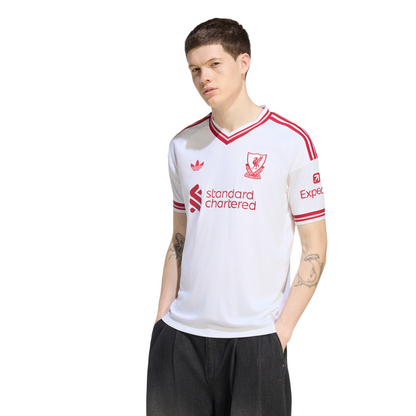 Camisola Adidas Liverpool FC Visita 26/27 – imagen 2 de 6