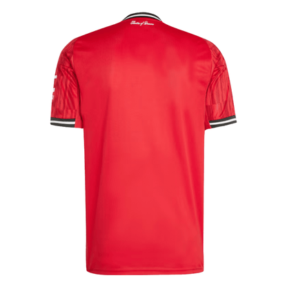 CAMISOLA ADIDAS MANCHESTER UNITED LOCAL 25/26 - JI7428