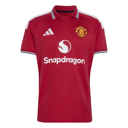 Camisola Adidas Manchester United Local 26/27 – imagen 1 de 6
