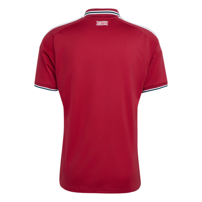 Camisola Adidas Manchester United Local 26/27 – imagen 6 de 6