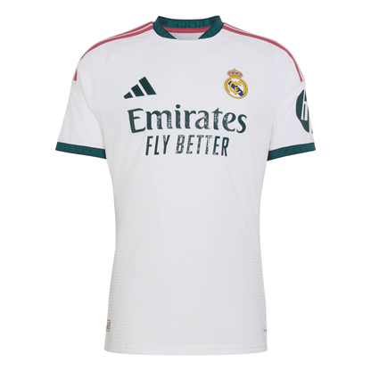 CAMISOLA ADIDAS REAL MADRID AUTHENTIC LOCAL 26/27 - JZ7218