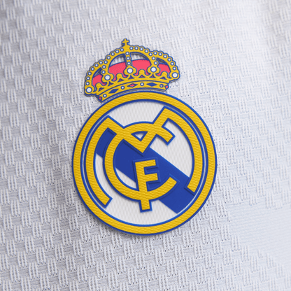 CAMISOLA ADIDAS REAL MADRID AUTHENTIC LOCAL 26/27 - JZ7218
