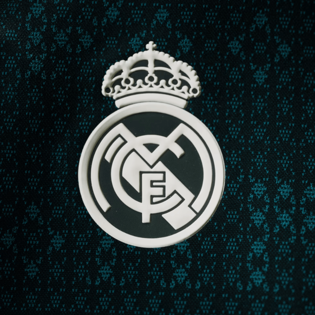 CAMISOLA ADIDAS REAL MADRID AUTHENTIC VISITA 26/27 - JZ7219