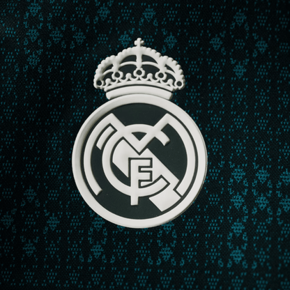 CAMISOLA ADIDAS REAL MADRID AUTHENTIC VISITA 26/27 - JZ7219