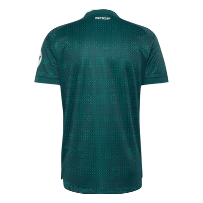 CAMISOLA ADIDAS REAL MADRID AUTHENTIC VISITA 26/27 - JZ7219