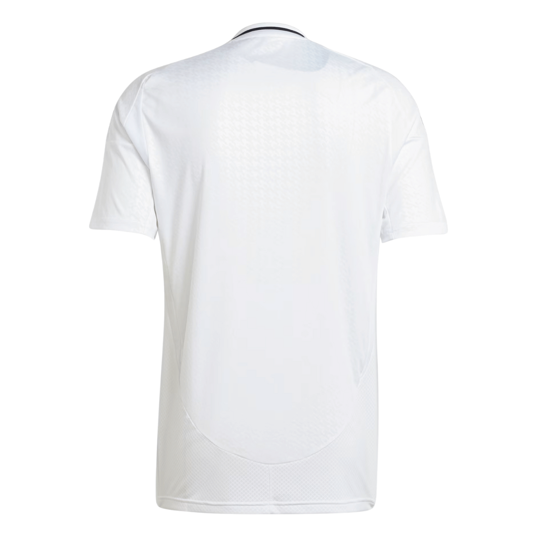 CAMISOLA ADIDAS REAL MADRID LOCAL 24/25 - IU5011