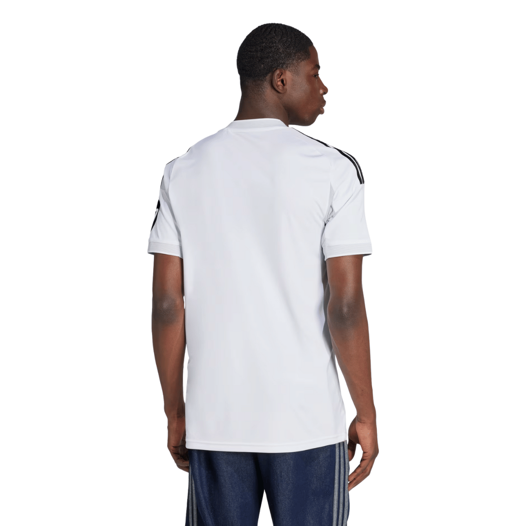 CAMISOLA ADIDAS REAL MADRID LOCAL 25/26 - JJ1931