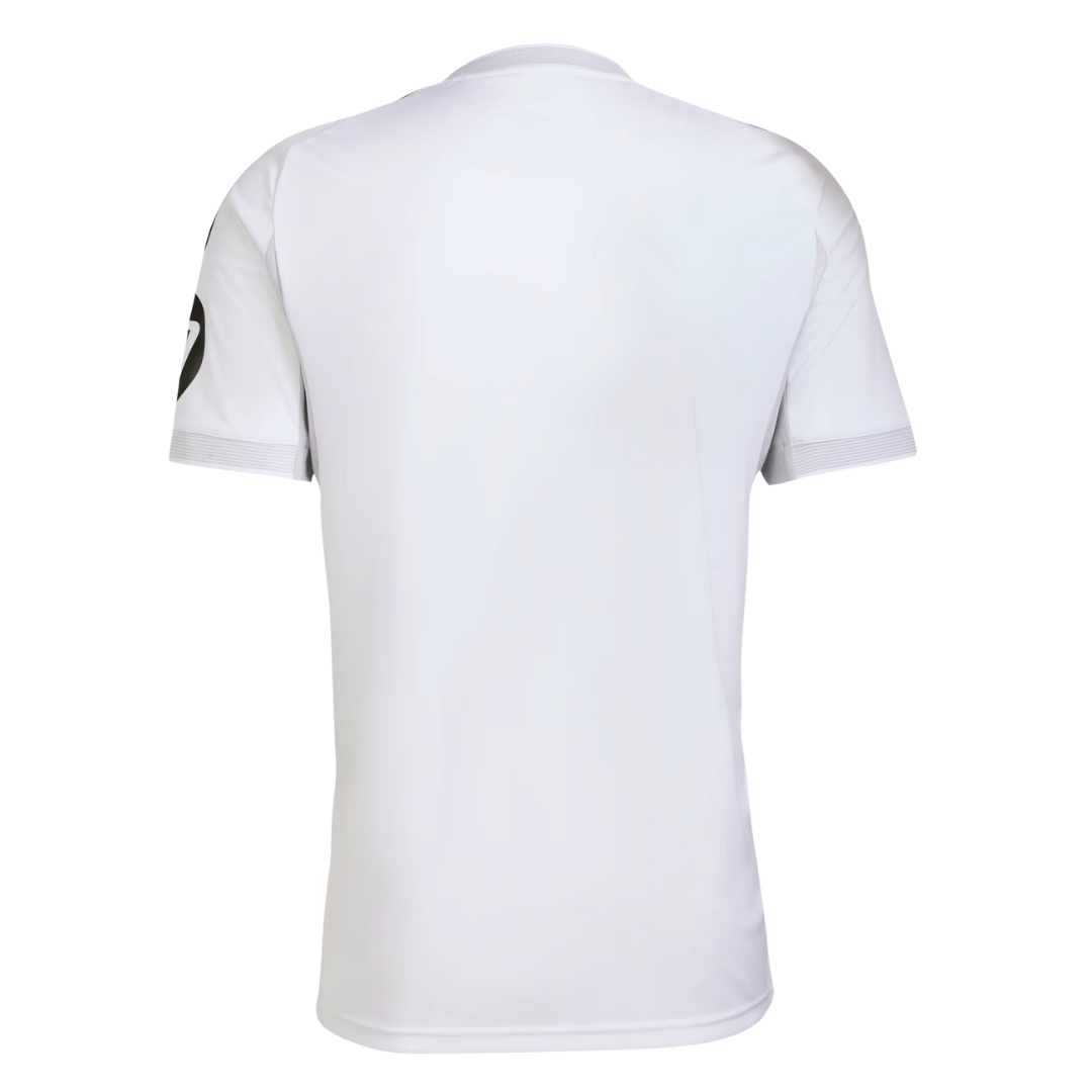 CAMISOLA ADIDAS REAL MADRID LOCAL 25/26 - JJ1931