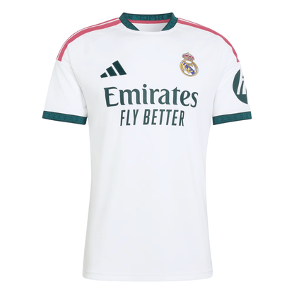 CAMISOLA ADIDAS REAL MADRID LOCAL 26/27 - JZ7206