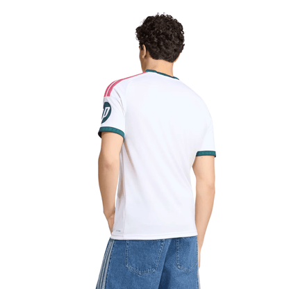 CAMISOLA ADIDAS REAL MADRID LOCAL 26/27 - JZ7206