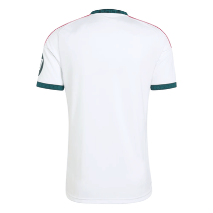 CAMISOLA ADIDAS REAL MADRID LOCAL 26/27 - JZ7206