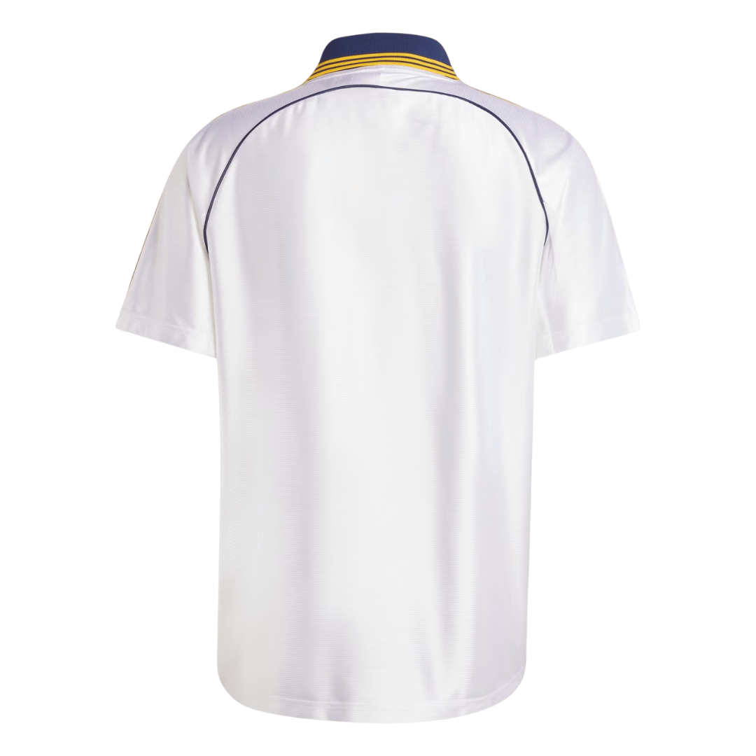 CAMISOLA ADIDAS REAL MADRID LOCAL 99/00 RETRO - JJ3801