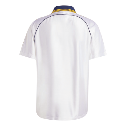 CAMISOLA ADIDAS REAL MADRID LOCAL 99/00 RETRO - JJ3801