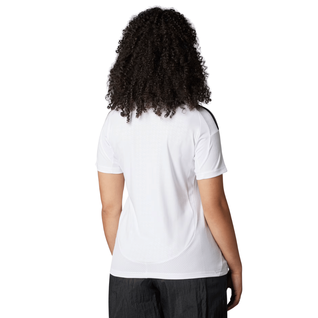 CAMISOLA ADIDAS REAL MADRID LOCAL MUJER 24/25 - IT5182