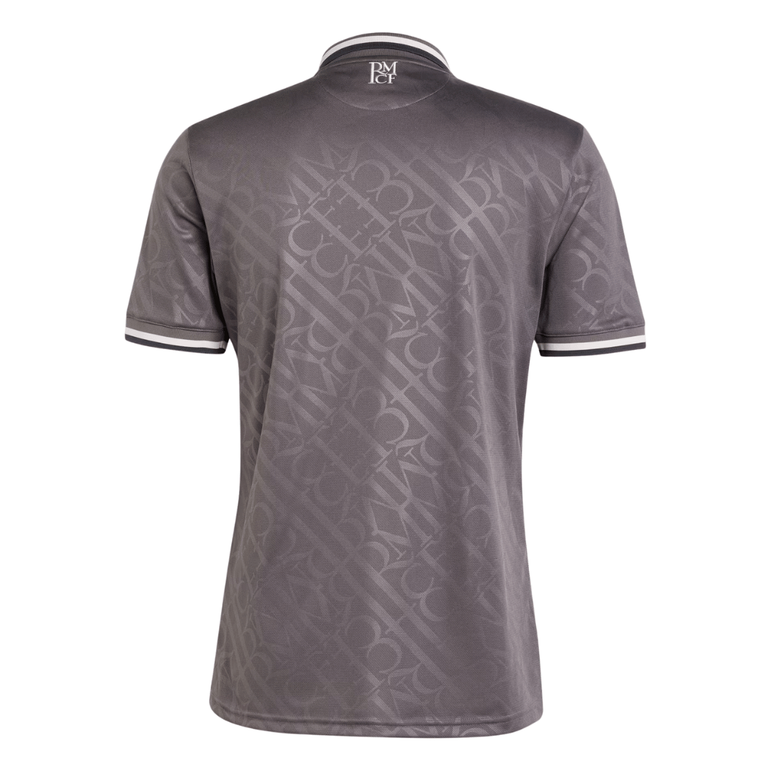 CAMISOLA ADIDAS REAL MADRID TERCERA EQUIPACION 24/25 - IY1763