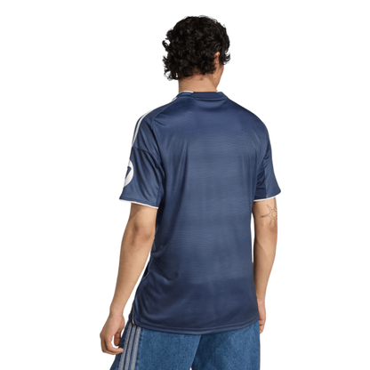 CAMISOLA ADIDAS REAL MADRID VISITA 25/26 - JJ4182