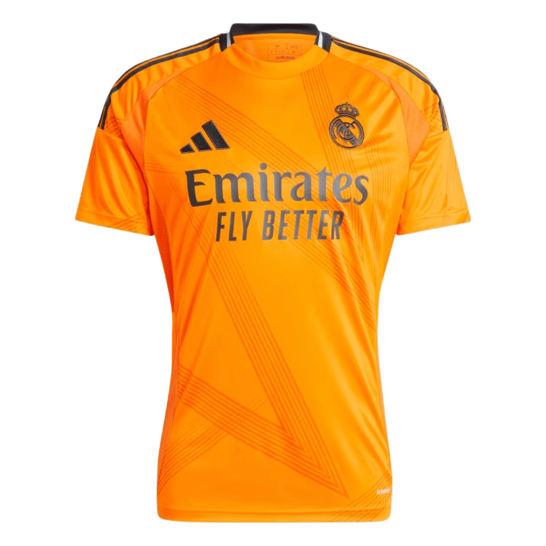 CAMISOLA ADIDAS REAL MADRID VISITA 24/25 - IU5013