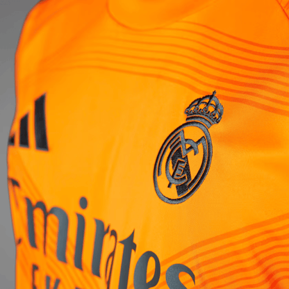 CAMISOLA ADIDAS REAL MADRID VISITA 24/25 - IU5013