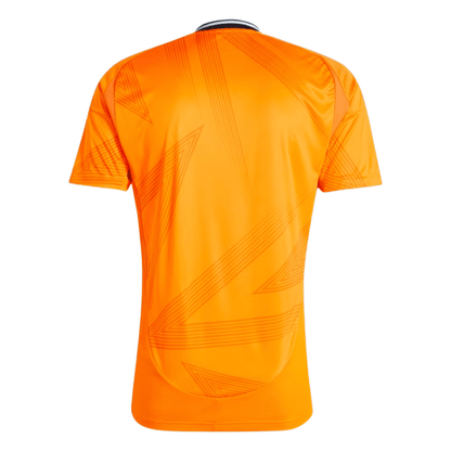CAMISOLA ADIDAS REAL MADRID VISITA 24/25 - IU5013