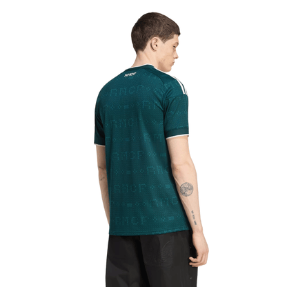 CAMISOLA ADIDAS REAL MADRID VISITA 26/27 - JZ7205