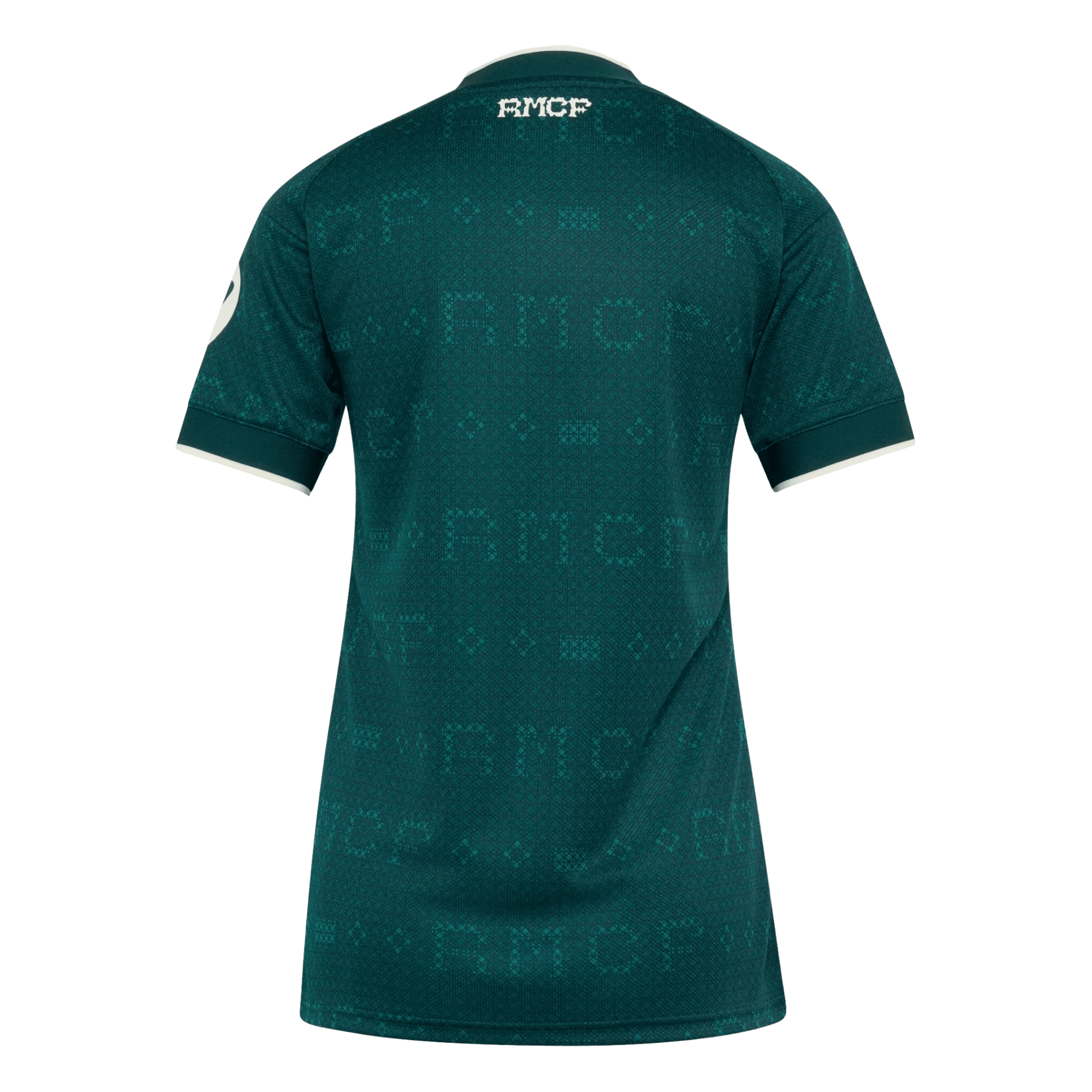 CAMISOLA ADIDAS REAL MADRID VISITA 26/27 MUJER - KC3990