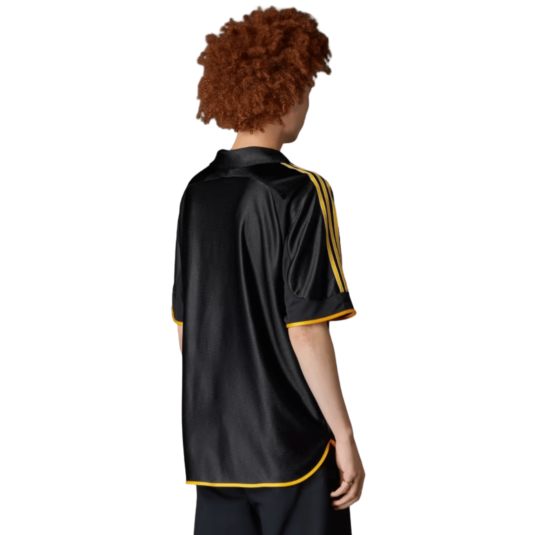CAMISOLA ADIDAS REAL MADRID VISITA 99/00 RETRO - JW1992
