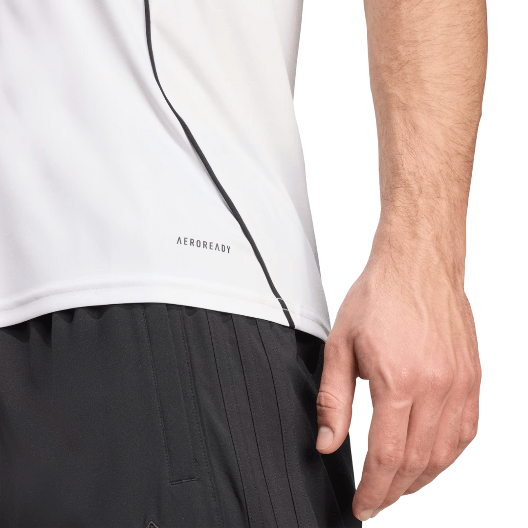 CAMISOLA ADIDAS RIVER PLATE 25/26 LOCAL - JI7073