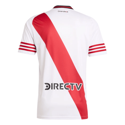 CAMISOLA ADIDAS RIVER PLATE 25/26 LOCAL - JI7073