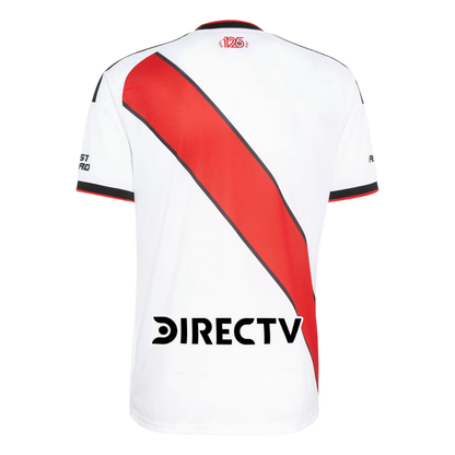 CAMISOLA ADIDAS RIVER PLATE 26-27 LOCAL - KB2050